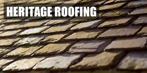 Roofing Slate